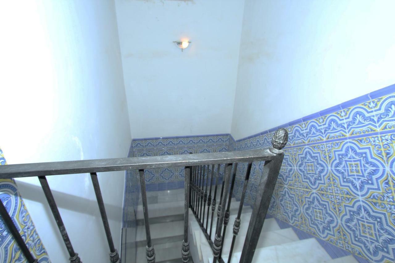 Balconesmalaga Apartment Exterior photo