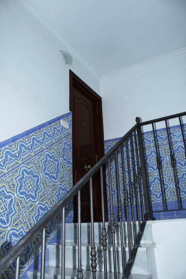 Balconesmalaga Apartment Exterior photo