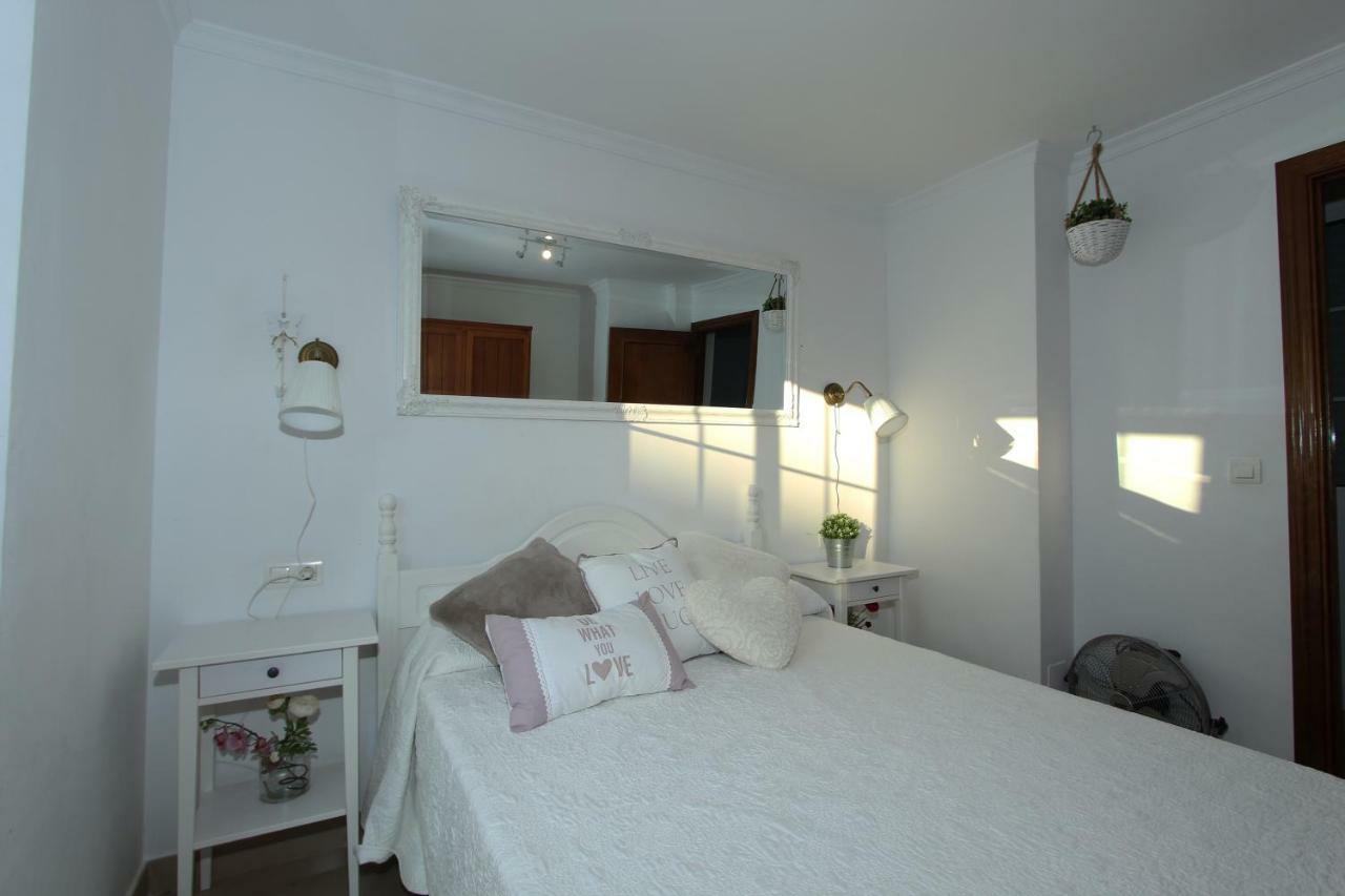 Balconesmalaga Apartment Exterior photo
